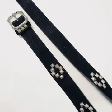 ANTIMID 스터드 벨트 STUDS BELT noremid