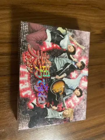 미남이시네요 일본판 DVD Box