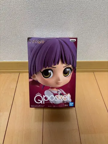 [배송비 포함] Qposket 게게게의 키타로 네코무스메