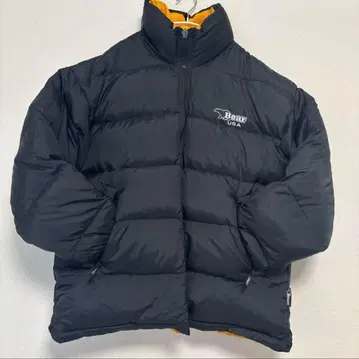 Bear USA 다운 자켓 L 사이즈