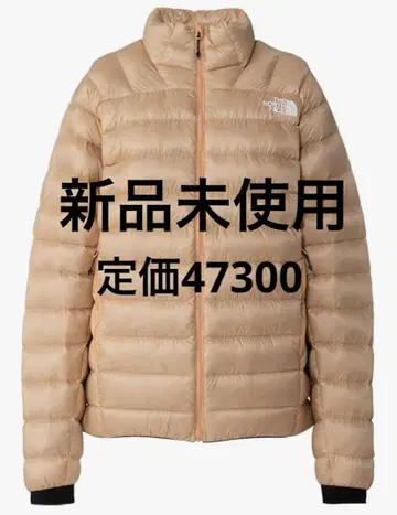 더 노스페이스 다운 자켓 우젤 자켓 여성용