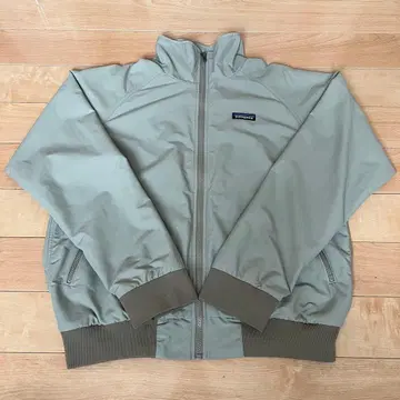 Patagonia 배기즈 자켓