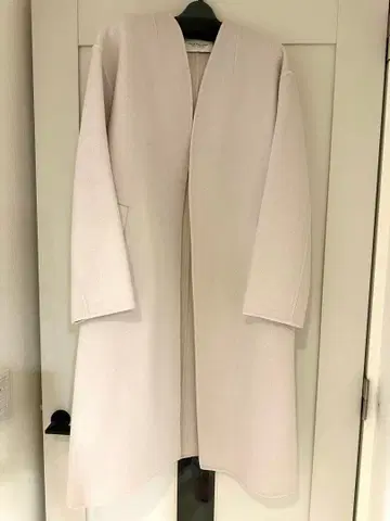 SPICK AND SPAN 리버 코트