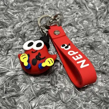 Nissy NEP Limited 리피 러버 참