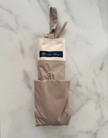 Rose Blanc 아시야 로사블랑 3단 접이식 양산