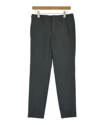 COMME des GARCONS HOMME PLUS 슬랙스 남성용