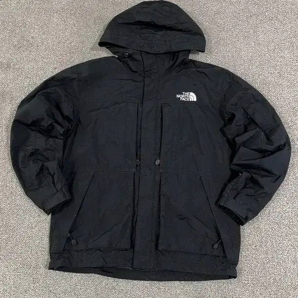 The North Face windbreaker jacket 95