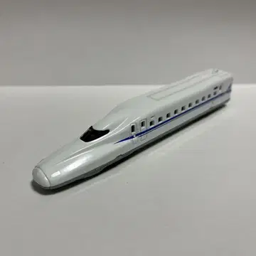 롱 토미카 No.124 N700A 신칸센 단종