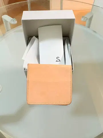 와일드 스완스 모리스 사들 풀업 내추럴