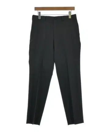 COMME des GARCONS HOMME DEUX 슬랙스 남성용