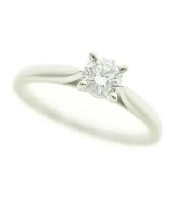 Cartier 여성용 반지