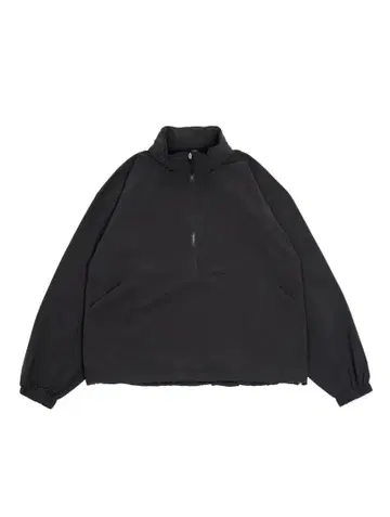 Cordura Nylon StretchAnorak Jacket OVY L