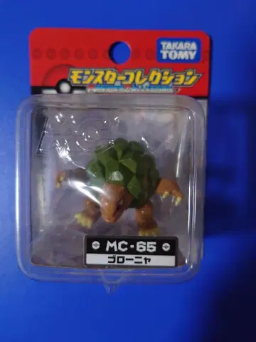 타카라토미 고로냐 MC-65 피규어