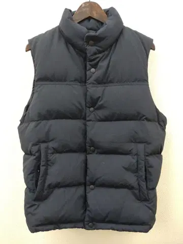 (2) UNIQLO 네이비 다운 베스트