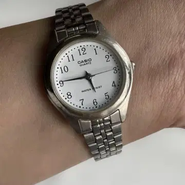 CASIO 손목시계