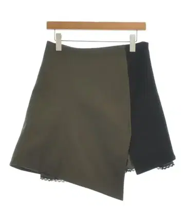 sacai 미니 스커트 여성용