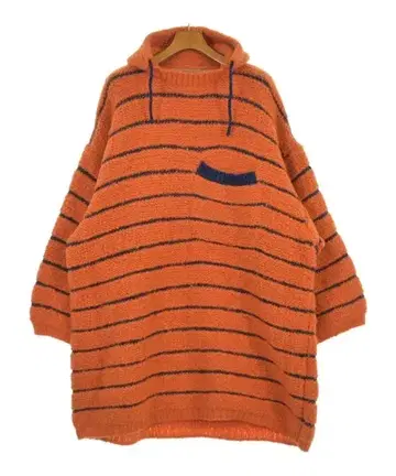 Survival of the Fashionest 니트 스웨터 남성용