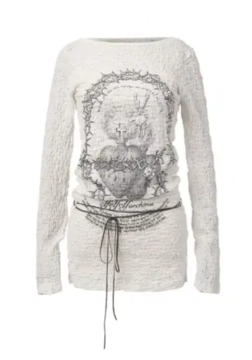 elfelfelfarchives long sleeve dress