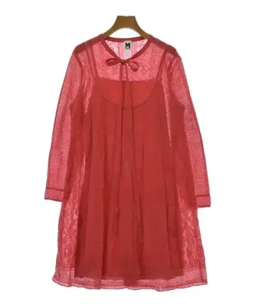 M MISSONI 여성용 원피스