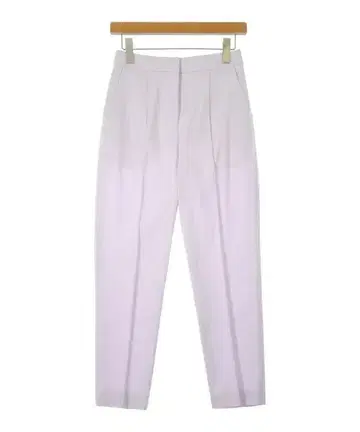 Demi-Luxe BEAMS 여성용 슬랙스