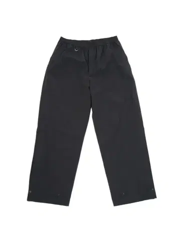 Cordura Nylon Stretch Wide Pants OVY L