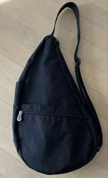 HealthyBackBag 헬시백백