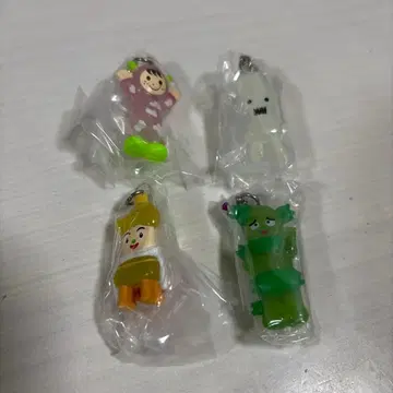 미이츠케타! 메지루시 액세서리 2