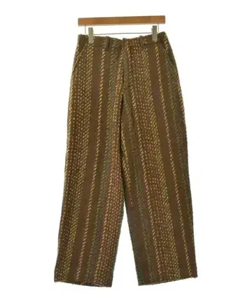 OUR LEGACY 팬츠 (기타) 남성용