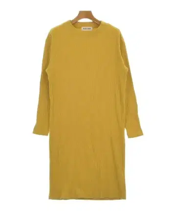 MUVEIL WORK 원피스 여성용