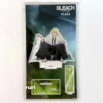 [ 미개봉 ] BLEACH PLAZA 히라코 신지 아크릴 스탠드