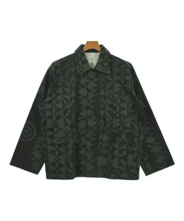 South2west8 블루종 ( 기타 ) 남성용