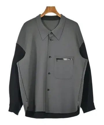 ETHOSENS 블루종 (기타) 남성용