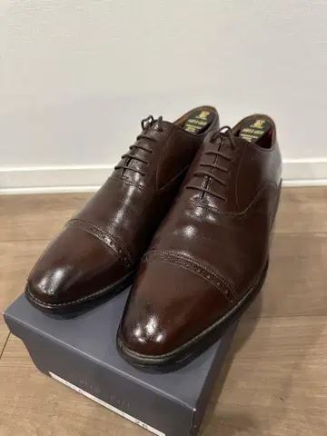 스코치 그레인 NL-3134 25.5cm