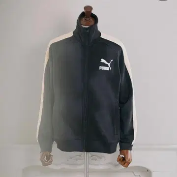 PUMA x future archive 트랙 자켓