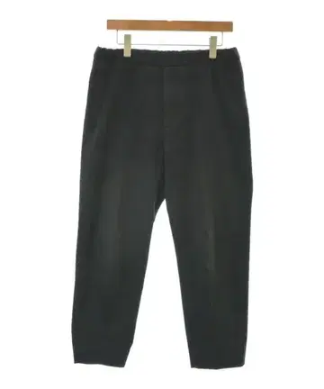 질샌더 슬랙스 남성용