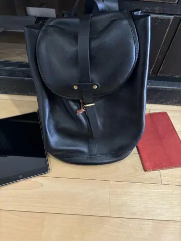 HERZ 헬츠 백팩