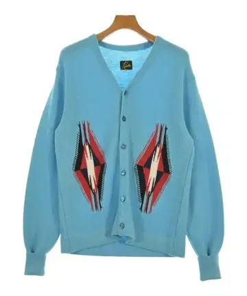 Needles 가디건 남성용