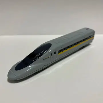 롱 토미카 No.122 700계 히카리 레일스타 신칸센 단종