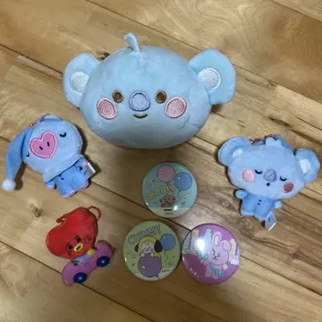 bt21