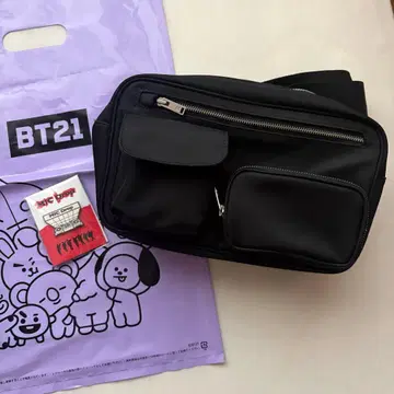 BTS 팝업 백