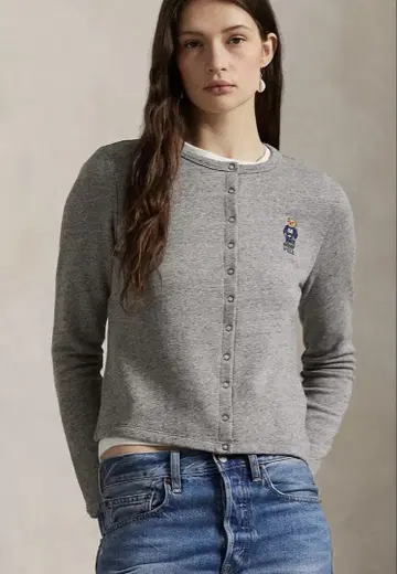 랄프 로렌 / 베어 가디건