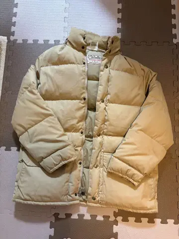 70s~80s 미국산 Walls BLIZZARD PRUF 다운