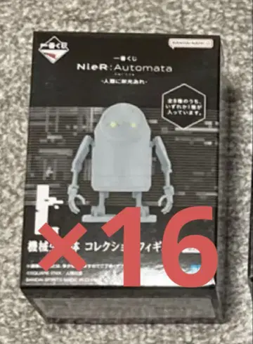 제일복권 NieR:Automata Ver1.1a I상 피규어 니어