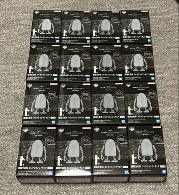 제일복권 니어 오토마타 I상 피규어 기계 생명체 니어