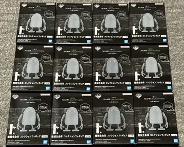 제일복권 니어 오토마타 I상 피규어 기계 생명체 니어