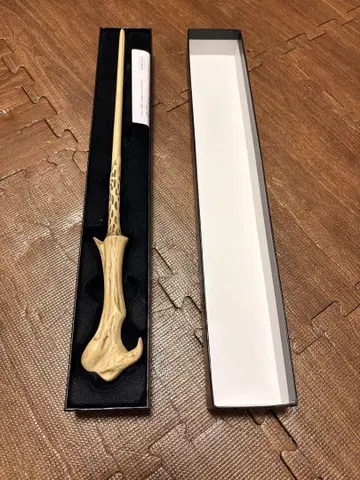 볼드모트 지팡이