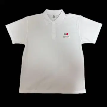 도쿄 세계 육상 WCH TOKYO 25 피케 셔츠 LL 사이즈