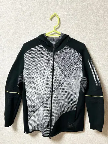 adidas 후디 자켓 XL