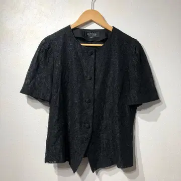 LUNESOIR 셔츠