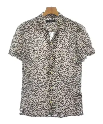 ALLSAINTS 캐주얼 셔츠 남성용